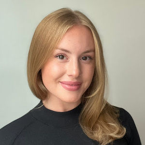 Meet your Posher, Madison